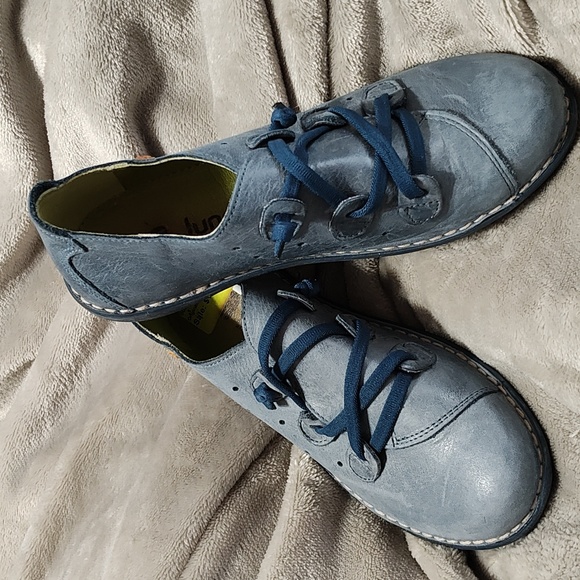 JOIE WOMENS SHOES CHIARA SANDALS SLIP ON 2 STRAPS - Picture 3 of 9